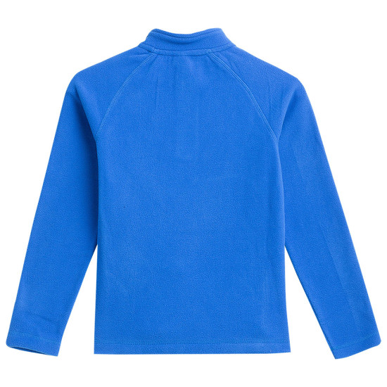 4F Παιδική μακρυμάνικη ισοθερμική μπλούζα Fleece 4F Παιδική μακρυμάνικη ισοθερμική μπλούζα Fleece